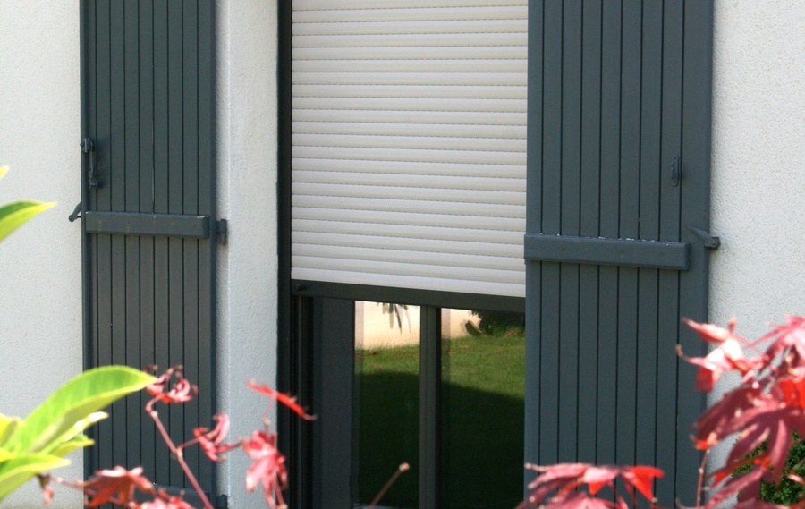 Nos volets battants roulants et occultants à Paris 5 : des volets performants et fiables