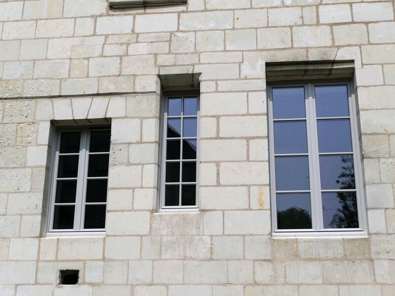 Votre menuiserie en bois à Paris 5 avec Home Garde Protection - OuvertureS