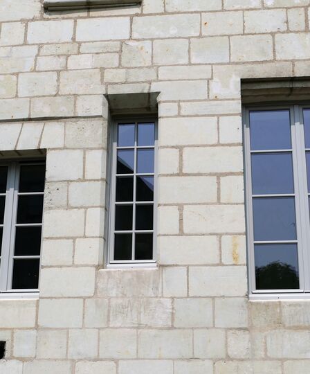 Votre menuiserie en bois à Paris 5 avec Home Garde Protection - OuvertureS